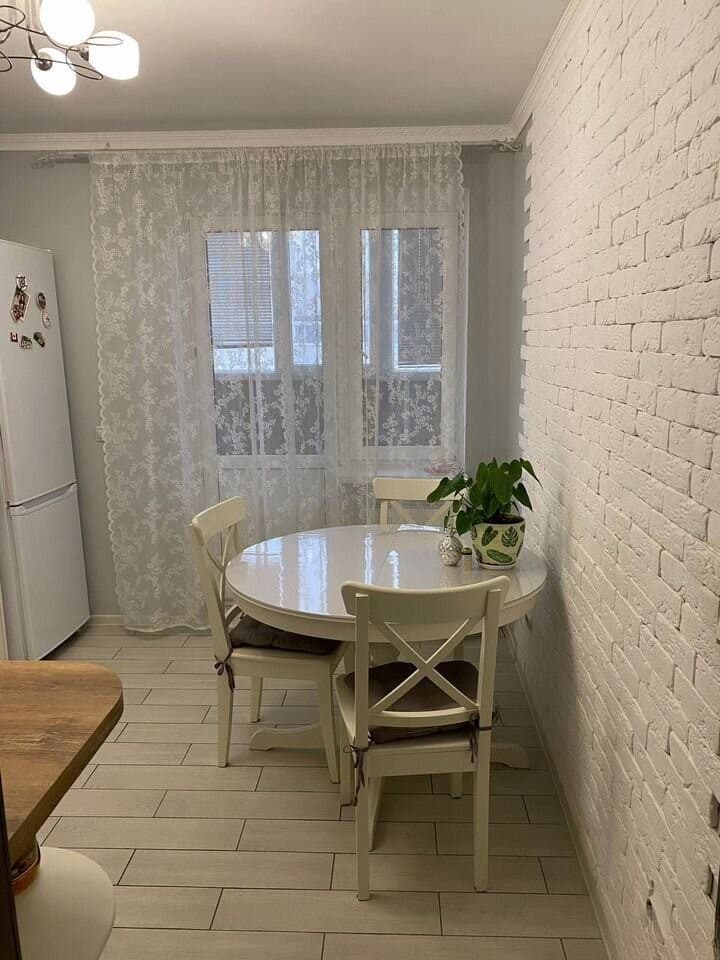 Продается 2-комн. квартира, 58 м² — фото 3