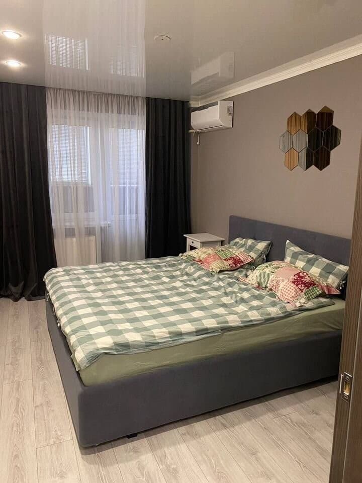 Продается 2-комн. квартира, 58 м² — фото 4