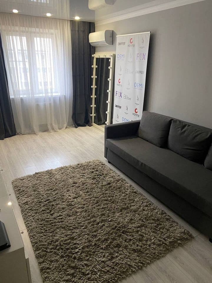 Продается 2-комн. квартира, 58 м² — фото 5