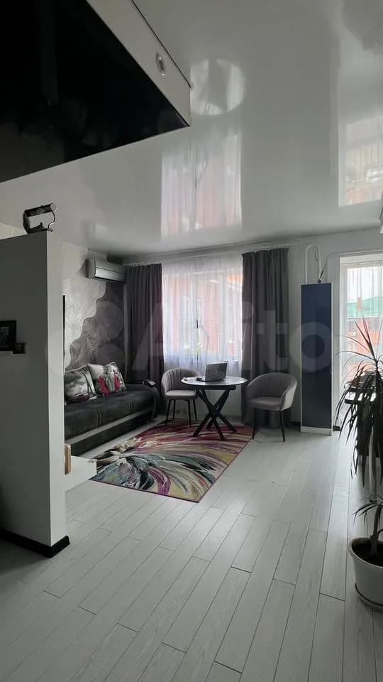 Продается 1-комн. квартира, 46 м²
