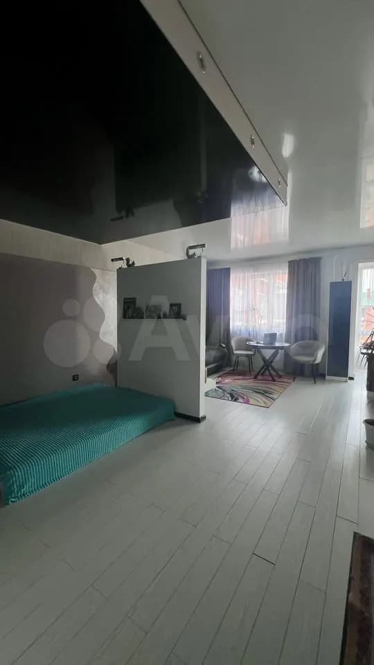 Продается 1-комн. квартира, 46 м² — фото 2