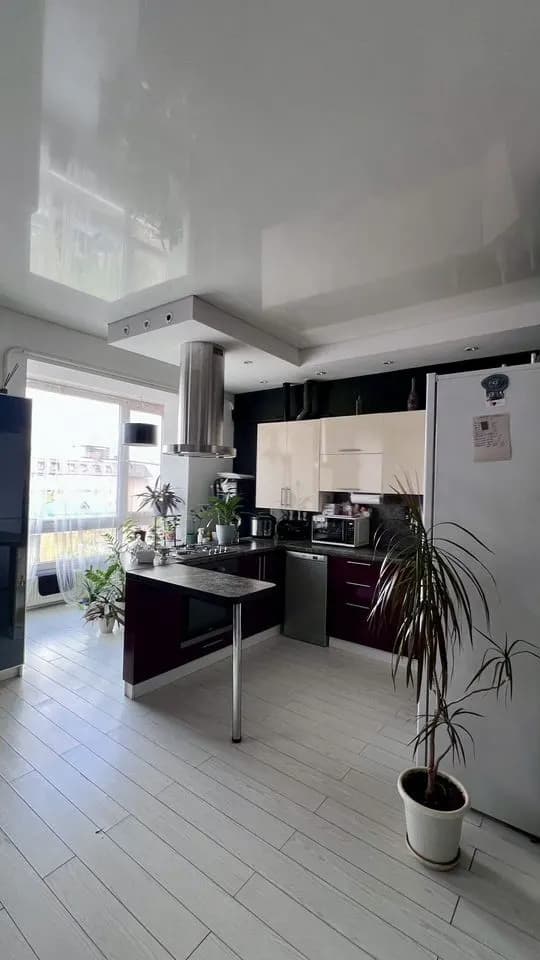Продается 1-комн. квартира, 46 м² — фото 3