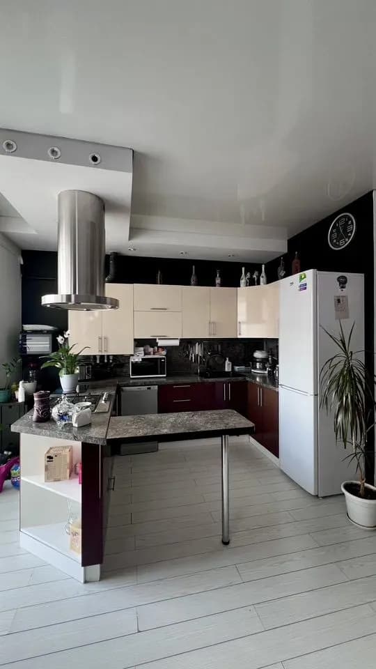 Продается 1-комн. квартира, 46 м² — фото 4
