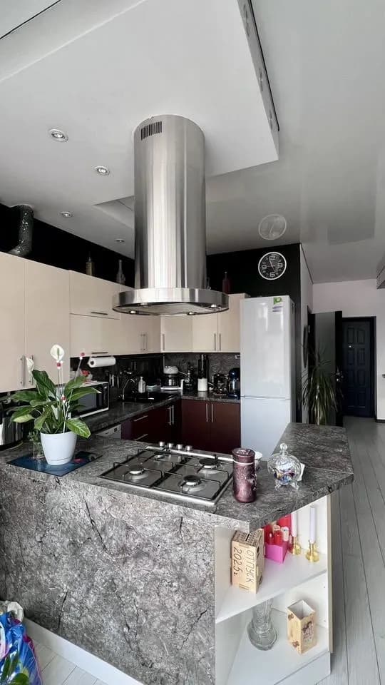 Продается 1-комн. квартира, 46 м² — фото 5