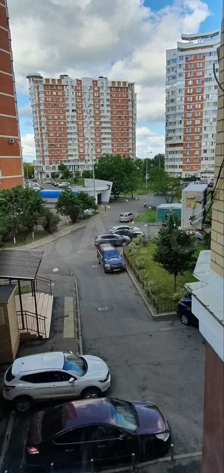 Продается 1-комн. квартира, 38 м²