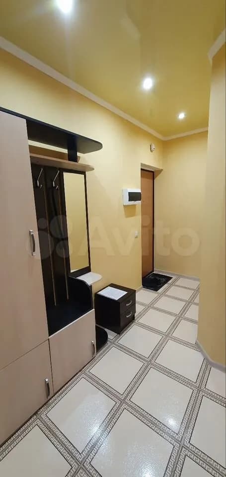 Продается 1-комн. квартира, 38 м² — фото 2