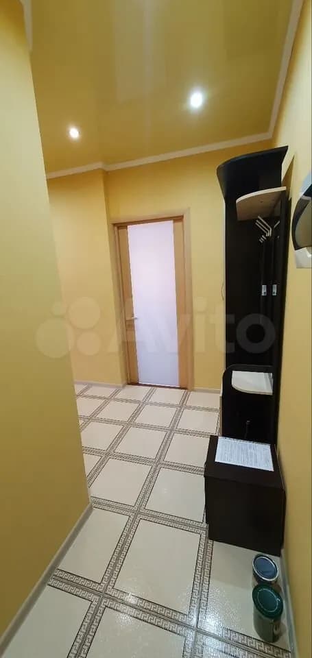Продается 1-комн. квартира, 38 м² — фото 3