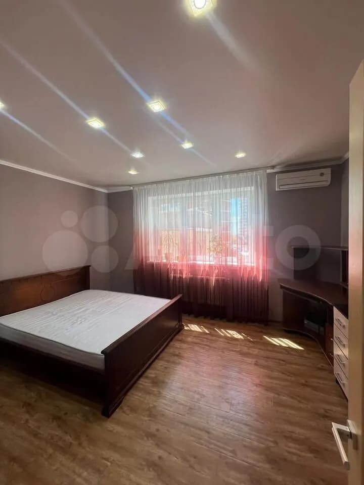 Продается 1-комн. квартира, 38 м² — фото 5