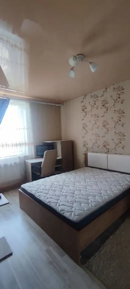 Продается 2-комн. квартира, 55.2 м² — фото 2