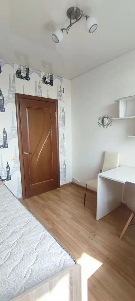Продается 2-комн. квартира, 55.2 м² — фото 4