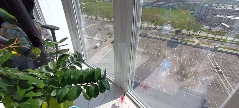 Продается 2-комн. квартира, 55.4 м² — фото 4