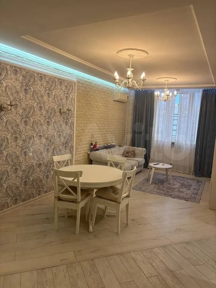 Продается 2-комн. квартира, 47 м²
