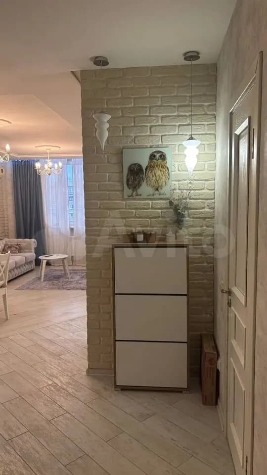 Продается 2-комн. квартира, 47 м² — фото 3