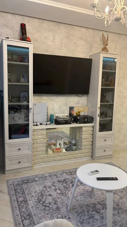 Продается 2-комн. квартира, 47 м² — фото 4