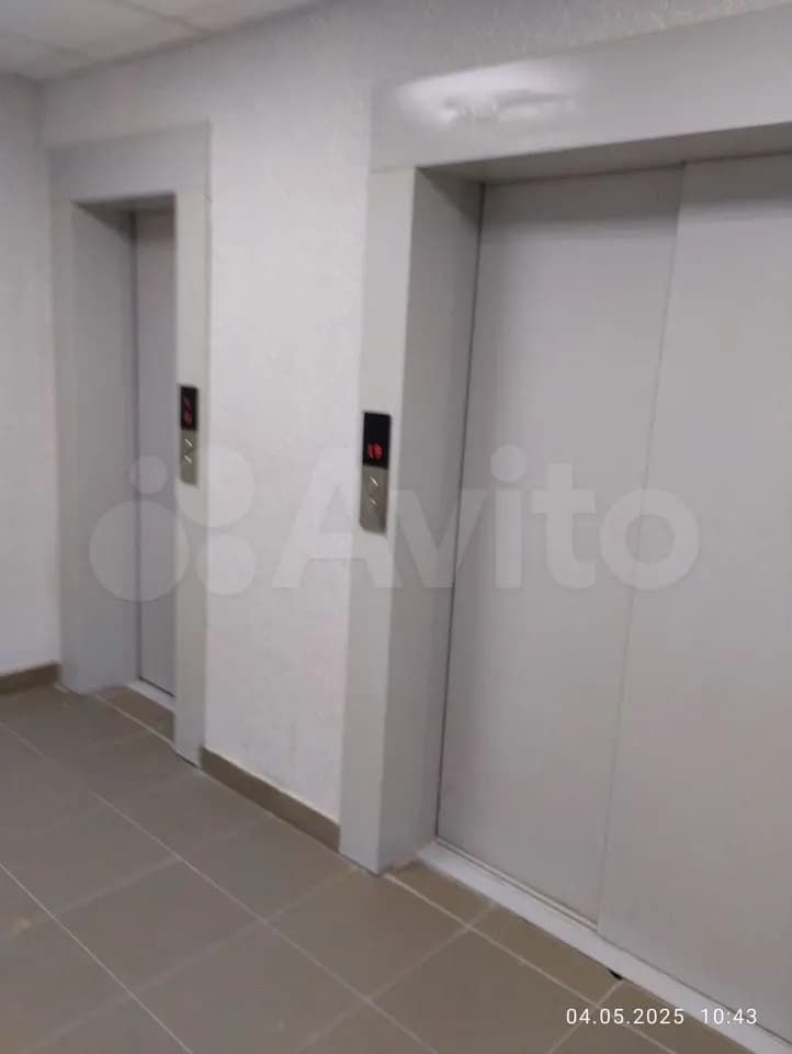 Продается 2-комн. квартира, 56.7 м² — фото 2
