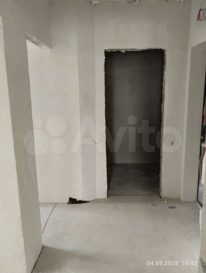 Продается 2-комн. квартира, 56.7 м² — фото 3
