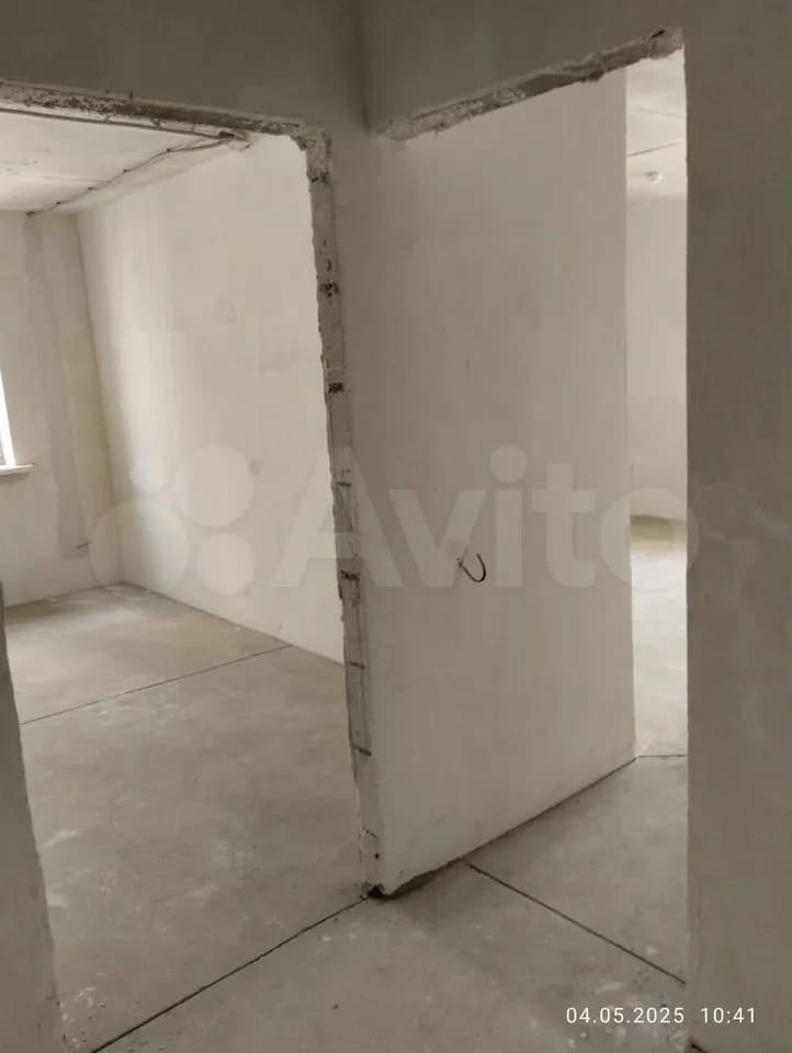 Продается 2-комн. квартира, 56.7 м² — фото 5
