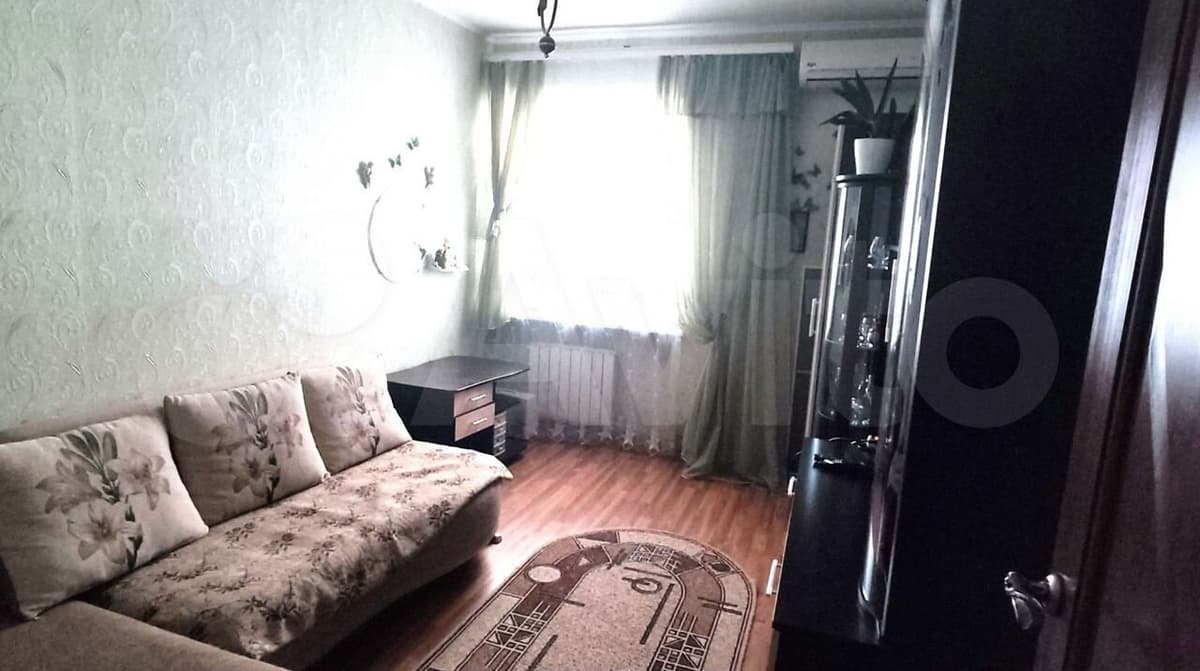Продается 2-комн. квартира, 64.6 м² — фото 3