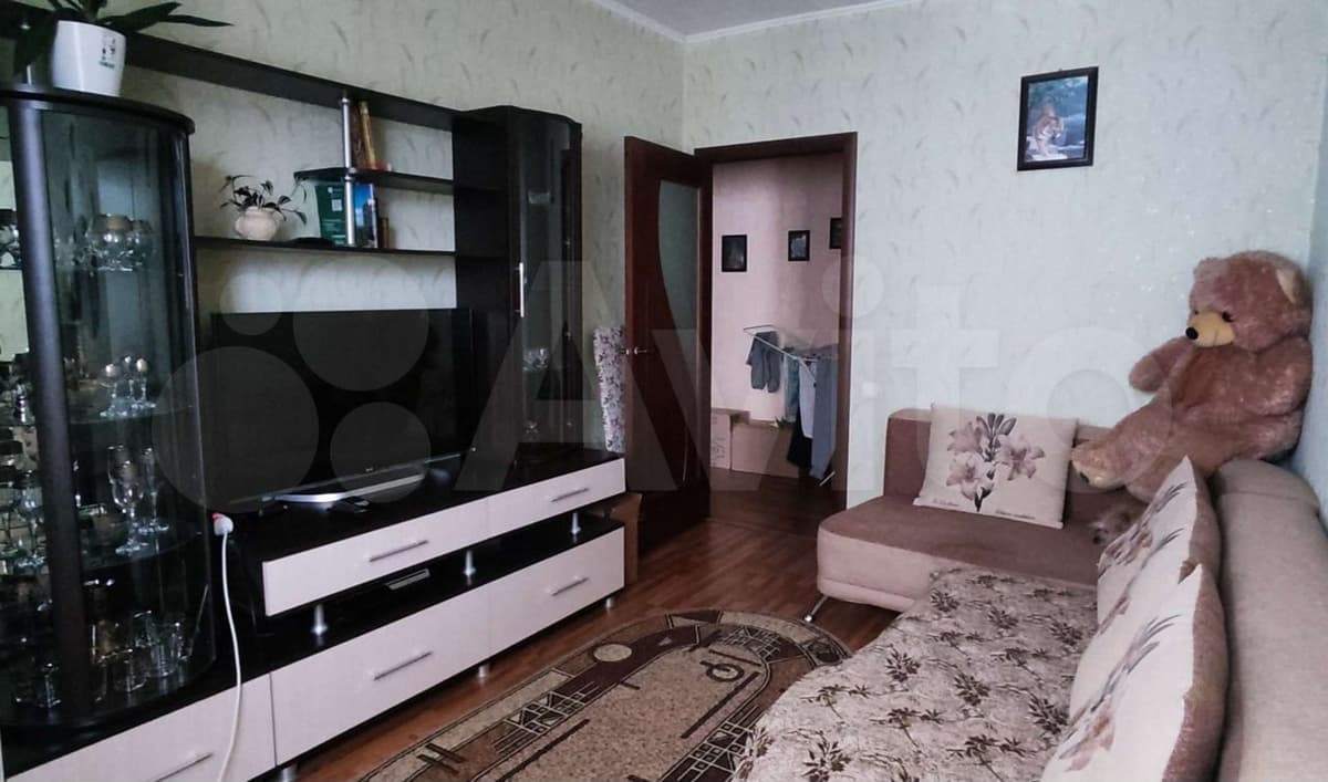 Продается 2-комн. квартира, 64.6 м² — фото 4