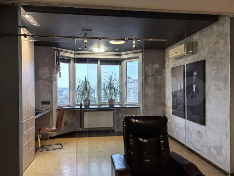 Продается 4-комн. квартира, 92.2 м² — фото 2