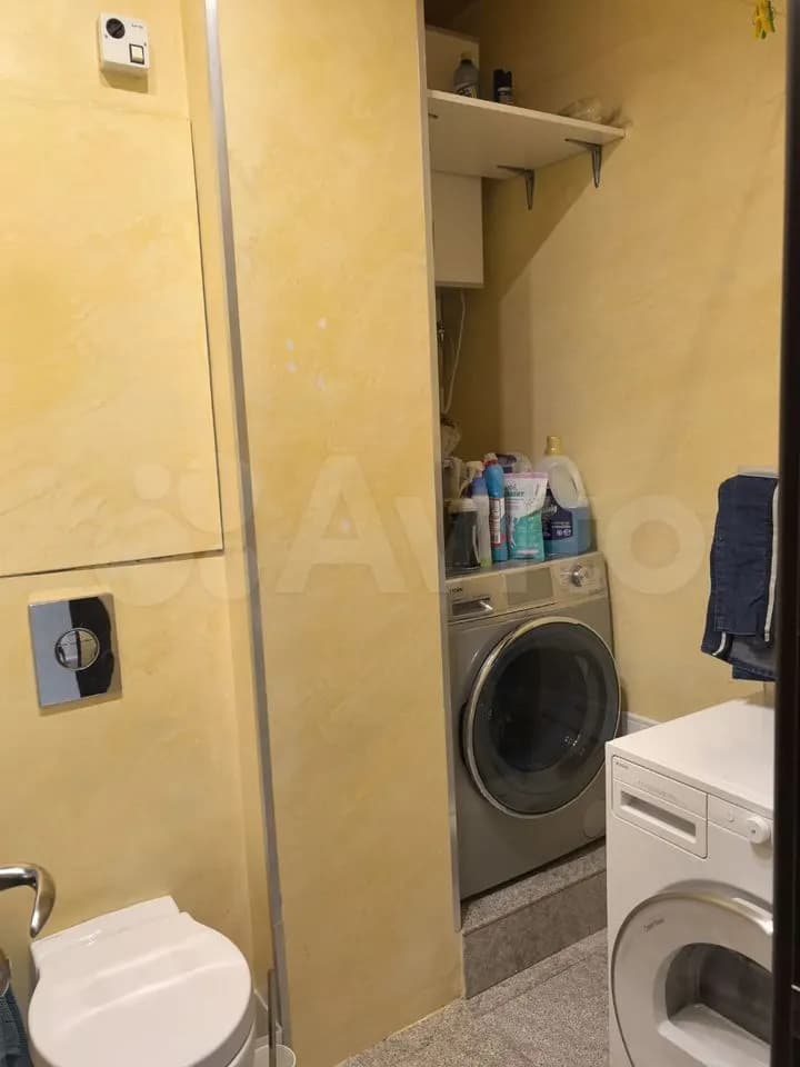 Продается 4-комн. квартира, 92.2 м² — фото 3
