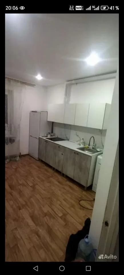 Продается 2-комн. квартира, 53 м² — фото 2