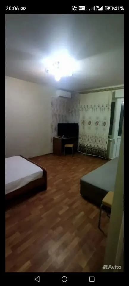 Продается 2-комн. квартира, 53 м² — фото 4