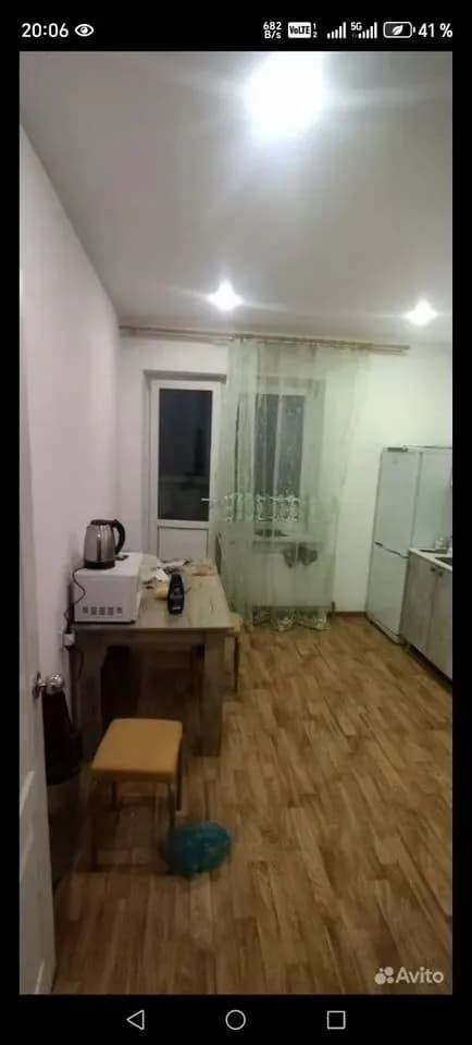 Продается 2-комн. квартира, 53 м² — фото 5