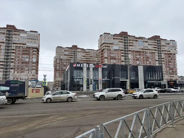 Продается 2-комн. квартира, 57 м²