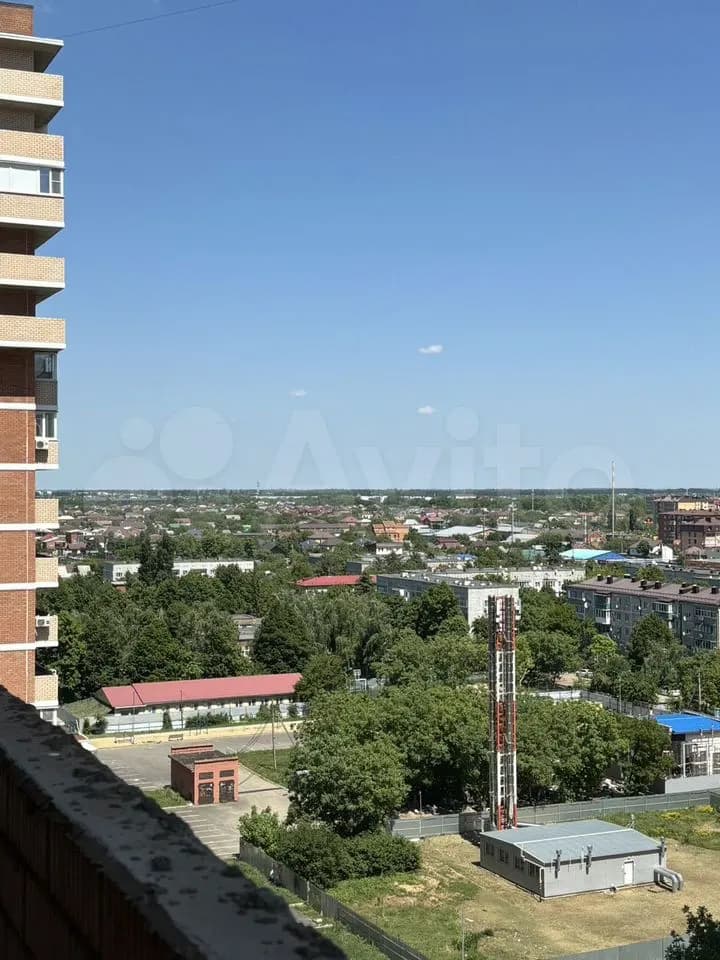 Продается 2-комн. квартира, 57 м² — фото 2