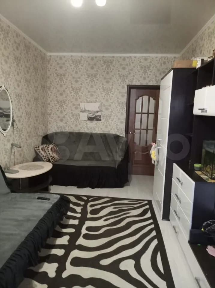 Продается 2-комн. квартира, 58.7 м² — фото 3