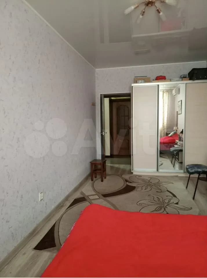 Продается 2-комн. квартира, 58.7 м² — фото 5