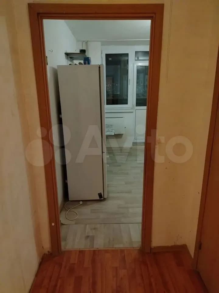 Продается 2-комн. квартира, 57.8 м² — фото 3