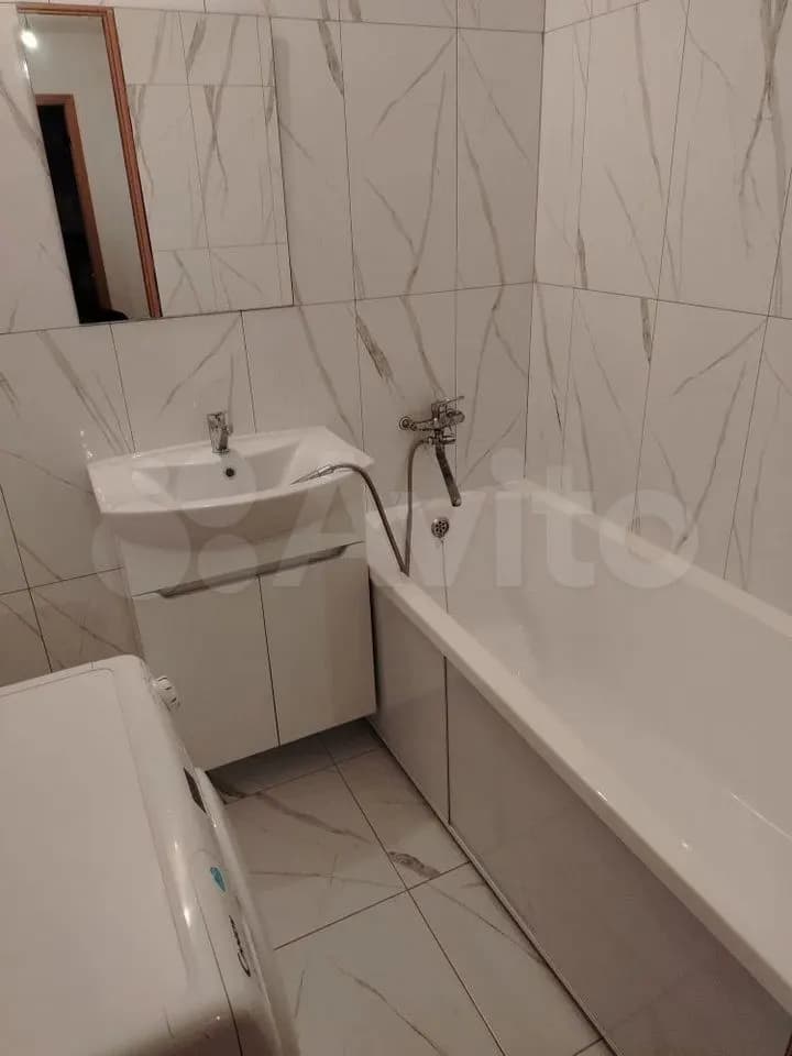Продается 2-комн. квартира, 57.8 м² — фото 4