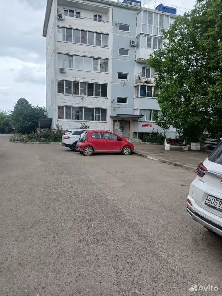 Продается 3-комн. квартира, 62 м²