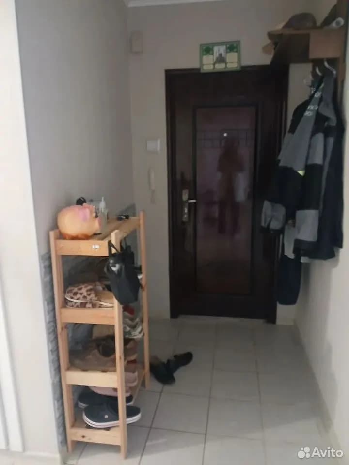 Продается 3-комн. квартира, 62 м² — фото 2