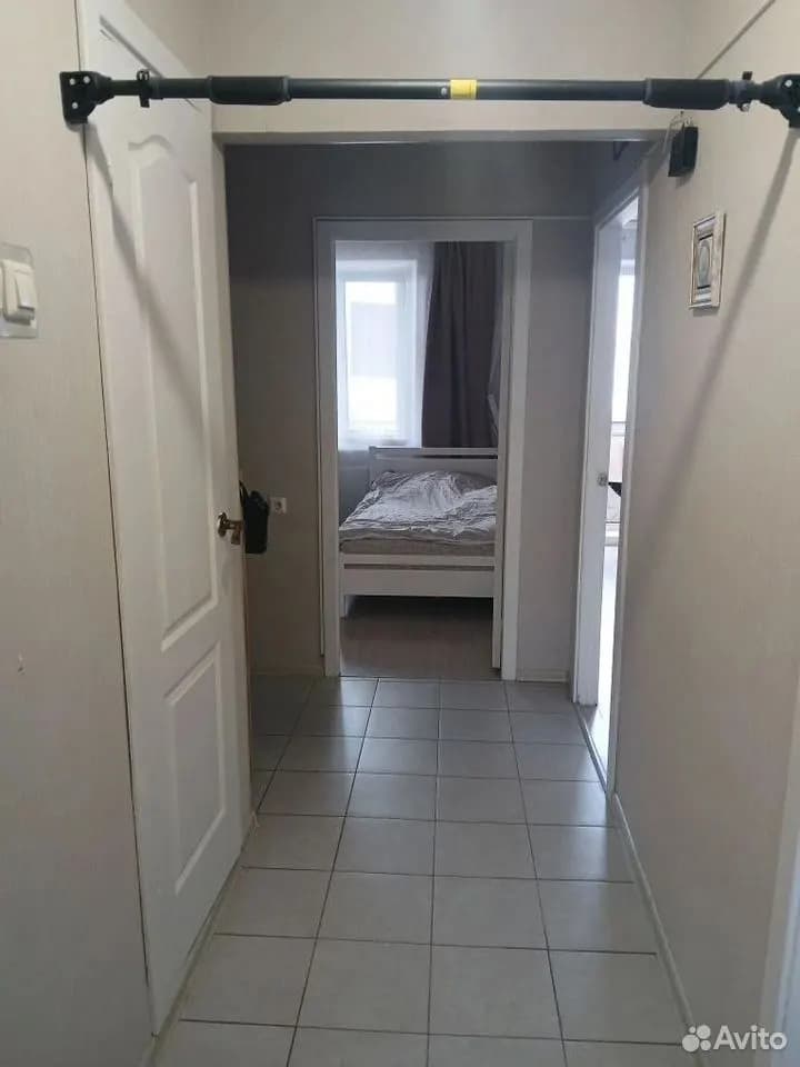 Продается 3-комн. квартира, 62 м² — фото 4