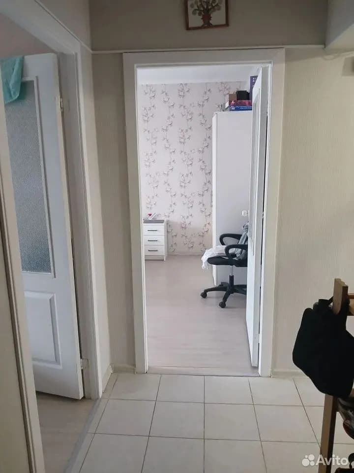Продается 3-комн. квартира, 62 м² — фото 5