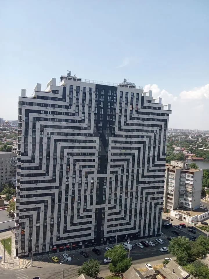Продается 1-комн. квартира, 39.1 м²