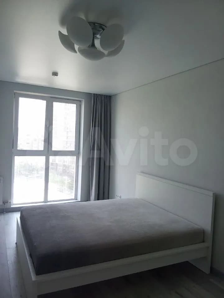 Продается 1-комн. квартира, 39.1 м² — фото 2