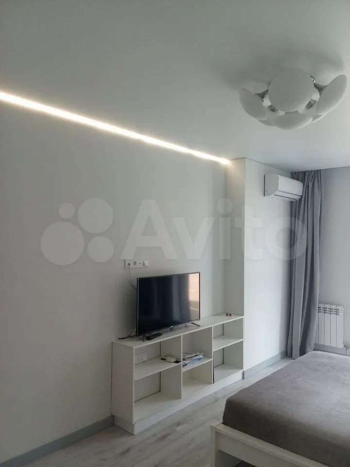 Продается 1-комн. квартира, 39.1 м² — фото 3