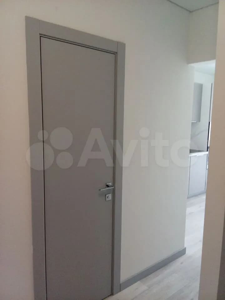 Продается 1-комн. квартира, 39.1 м² — фото 4