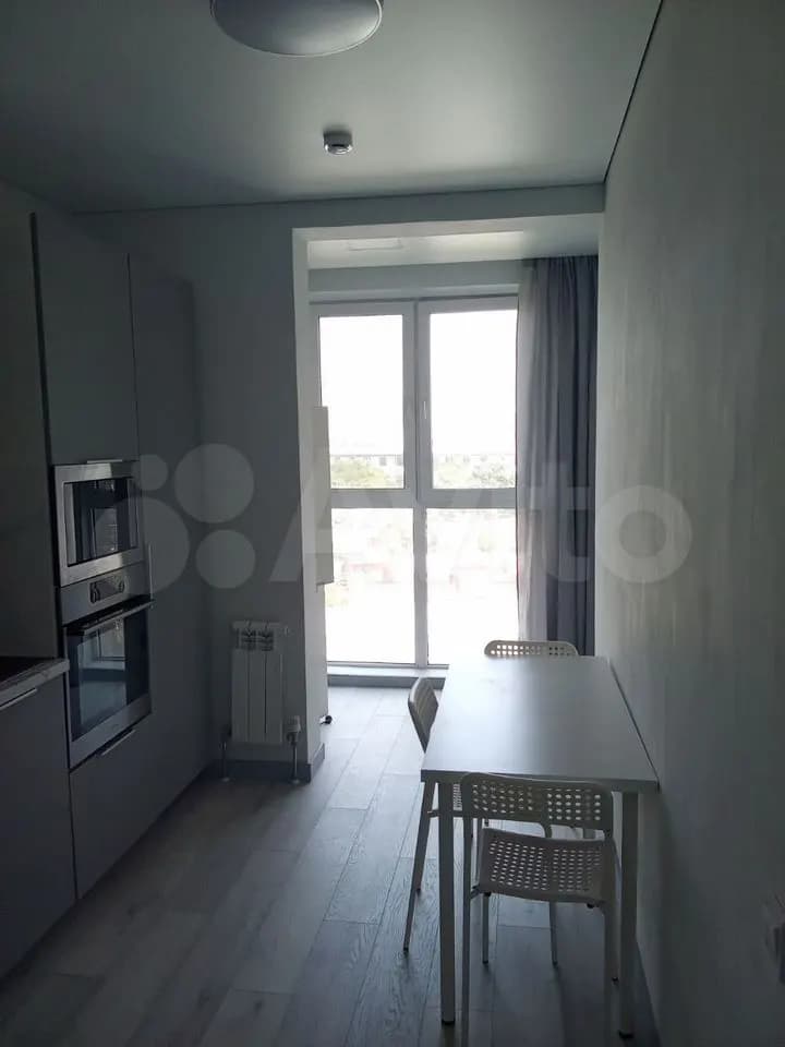Продается 1-комн. квартира, 39.1 м² — фото 5
