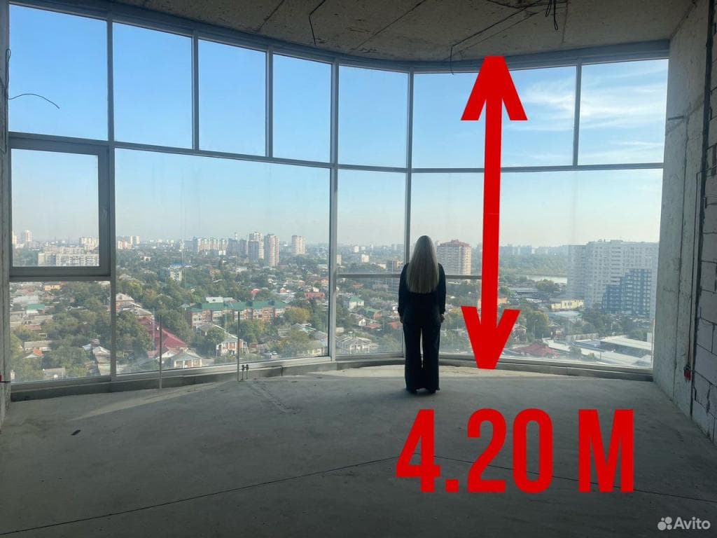 Продается 3-комн. квартира, 359 м²