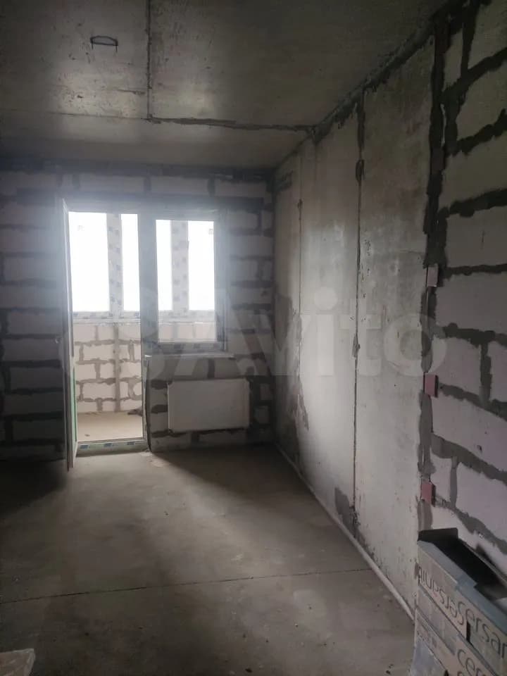 Продается 2-комн. квартира, 60.2 м²