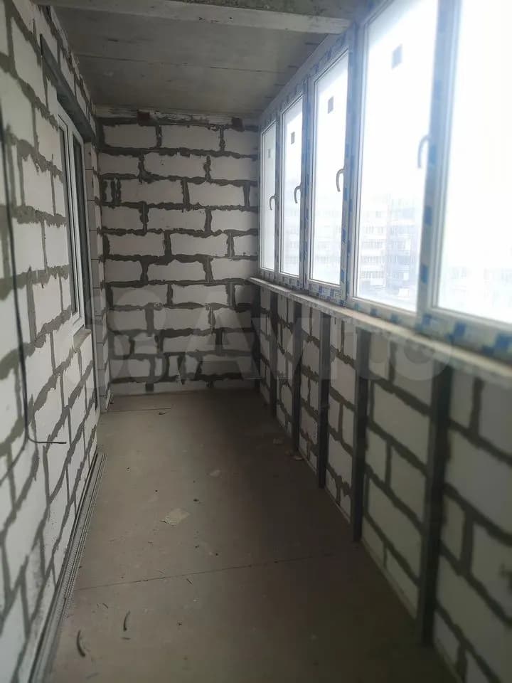 Продается 2-комн. квартира, 60.2 м² — фото 5