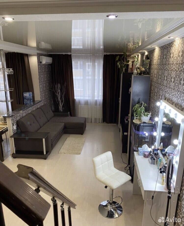 Продается 3-комн. квартира, 92.8 м² — фото 2