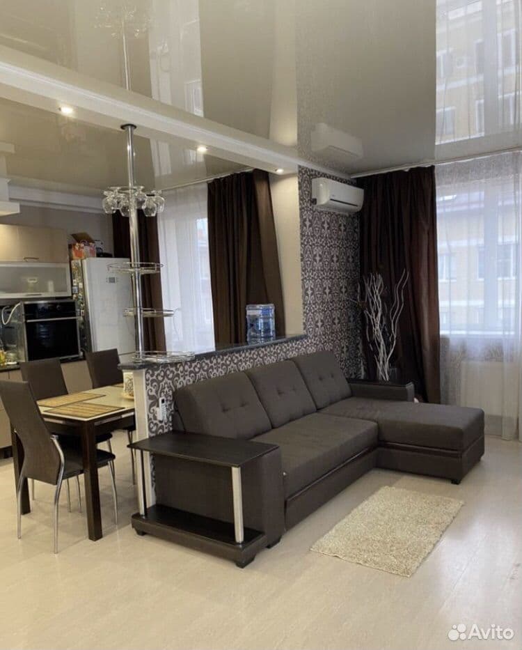 Продается 3-комн. квартира, 92.8 м² — фото 3