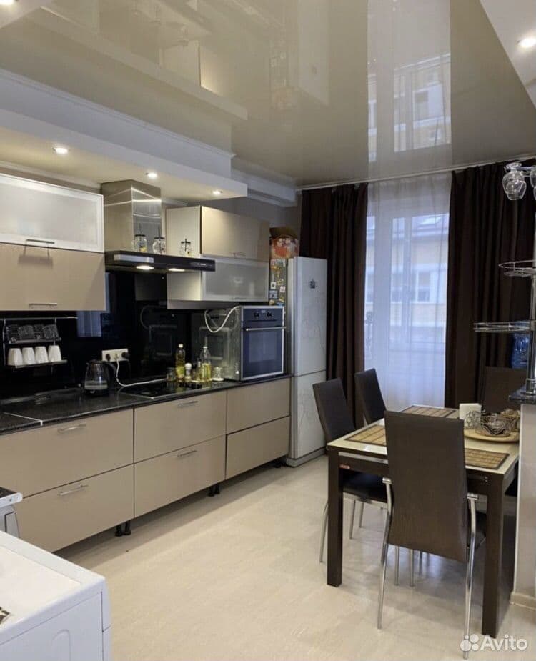Продается 3-комн. квартира, 92.8 м² — фото 4