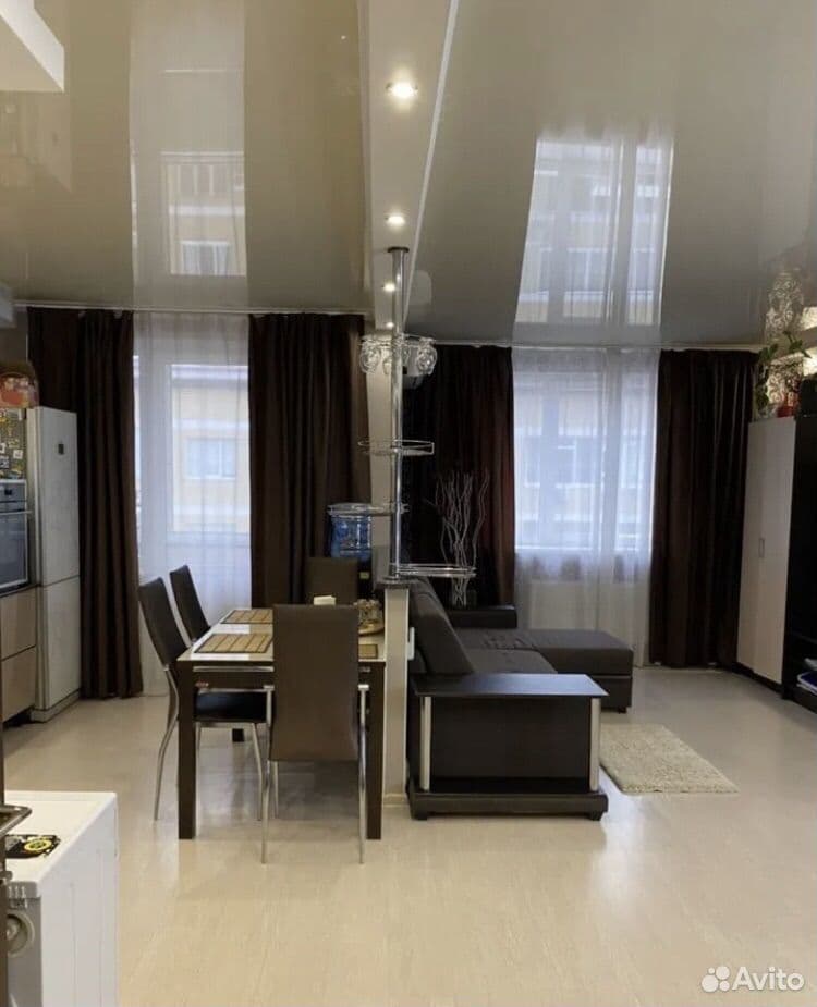 Продается 3-комн. квартира, 92.8 м² — фото 5